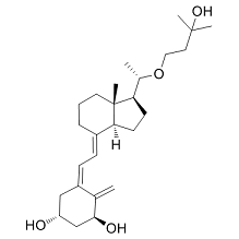 Maxacalcitol (22-Oxacalcitriol) 103909-75-7